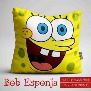 Bob Esponja