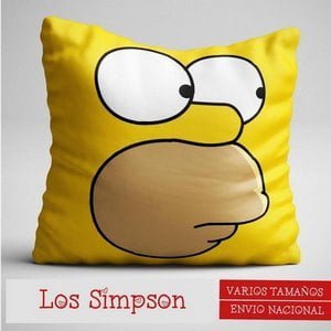 Los Simpsons