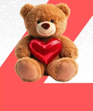 Peluches de Amor