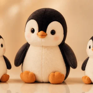 Pinguinos