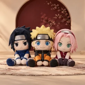 Peluches de Naruto