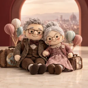 UP Una Aventura de Altura