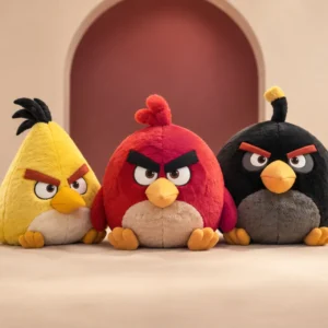 Angry Birds