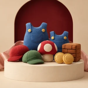 Mario Bros