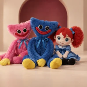 poppy playtime