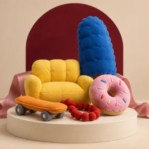 Los Simpson