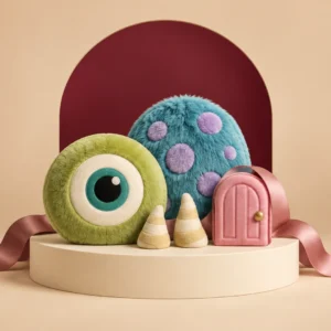 Monster INC
