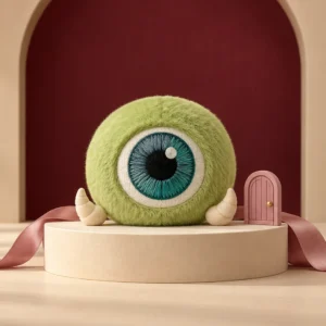 Mike Wazowski