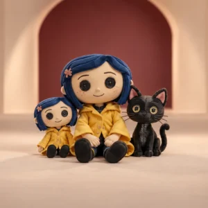 Coraline