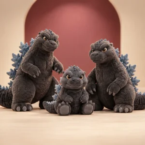 godzilla