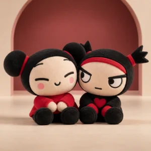 Pucca