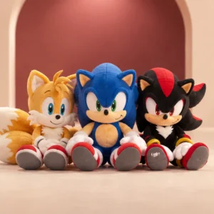 Sonic