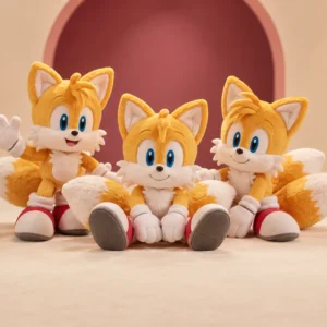 Tails