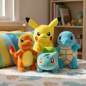 De Pokémon